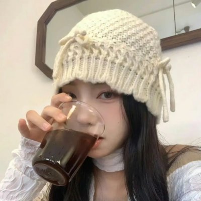 信仰的女人
